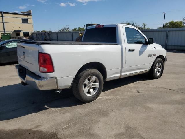 2015 Dodge RAM 1500 ST