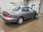 2000 Hyundai Elantra GLS