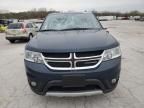 2013 Dodge Journey Crew