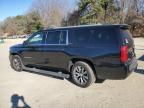 2015 Chevrolet Suburban K1500 LTZ