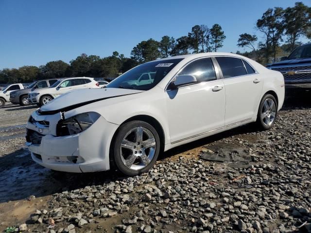 2011 Chevrolet Malibu 2LT