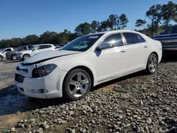 2011 Chevrolet Malibu 2LT en venta en Byron, GA