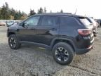 2017 Jeep Compass Trailhawk