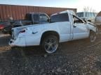 1996 Chevrolet S Truck S10