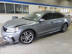 2016 Volkswagen Passat S en venta en Sandston, VA