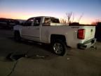 2014 Chevrolet Silverado K1500 LTZ