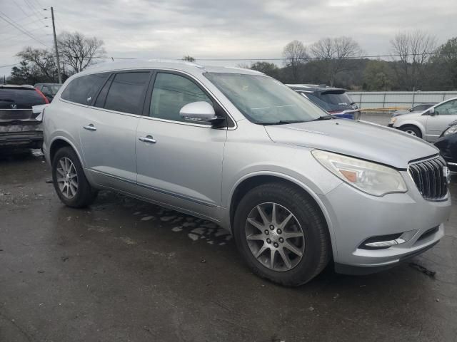 2016 Buick Enclave