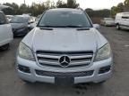 2007 Mercedes-Benz GL 450 4matic