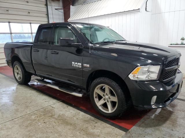 2018 Dodge RAM 1500 ST