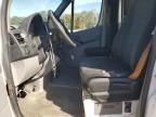 2016 Mercedes-Benz Sprinter 2500