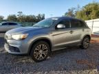 2016 Mitsubishi Outlander Sport ES