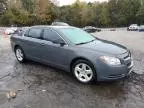 2009 Chevrolet Malibu LS