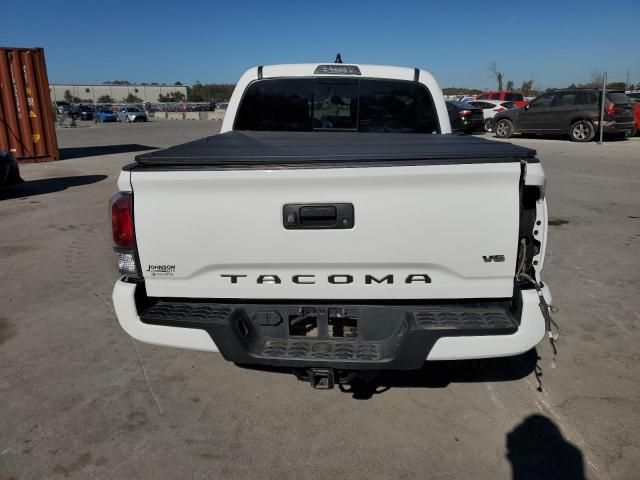 2023 Toyota Tacoma Double Cab