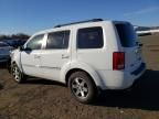 2010 Honda Pilot Touring