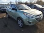 2010 Hyundai Tucson GLS