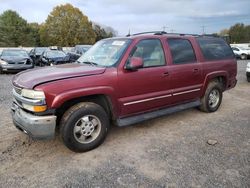 2003 Chevrolet Suburban K1500 en venta en Mocksville, NC