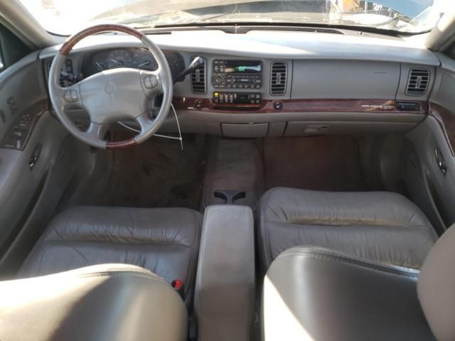 2004 Buick Park Avenue Ultra