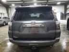 2016 Toyota 4runner SR5/SR5 Premium