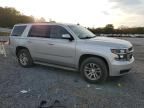 2015 Chevrolet Tahoe K1500 LT