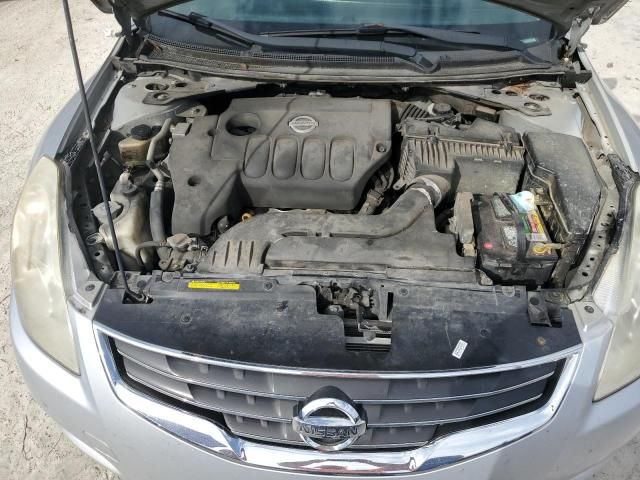 2010 Nissan Altima Base