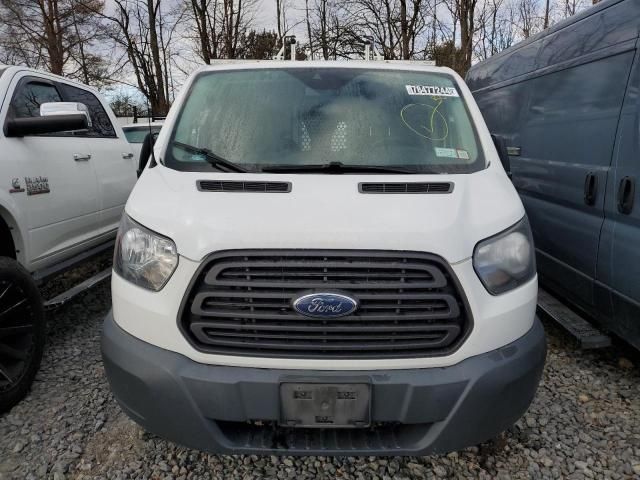 2017 Ford Transit T-150