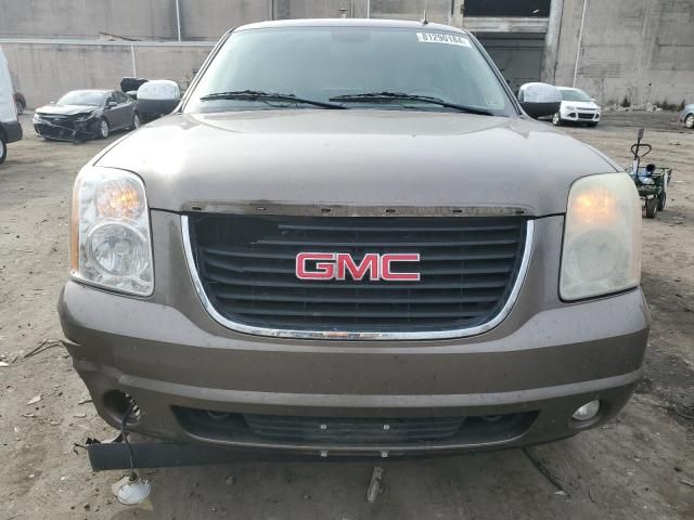 2011 GMC Yukon SLT