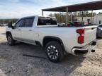 2021 Chevrolet Silverado K2500 Heavy Duty LT