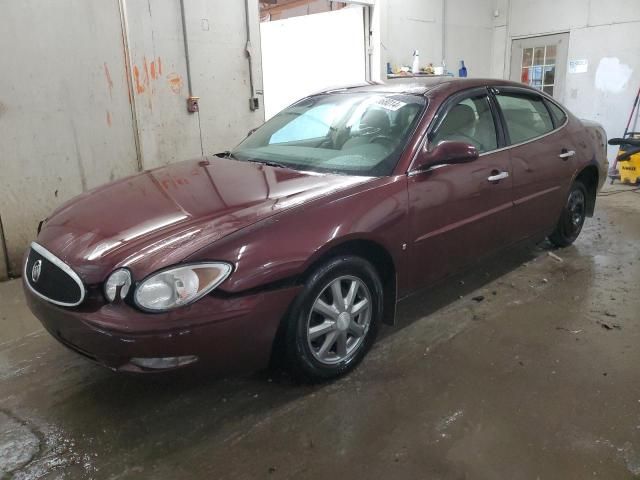 2007 Buick Lacrosse CX