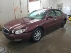 2007 Buick Lacrosse CX