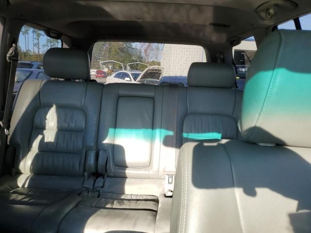 2007 Lexus LX 470