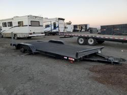 2019 Cati Trailer en venta en Bakersfield, CA