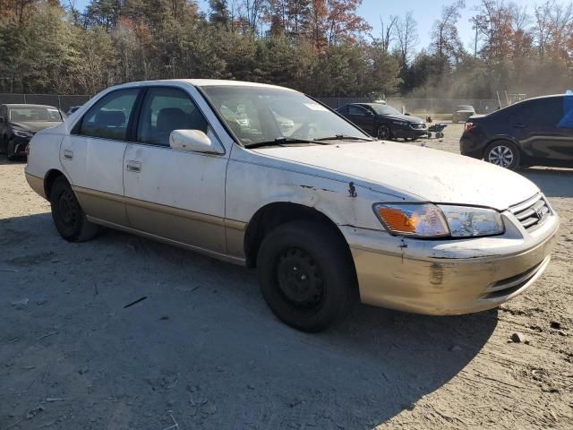 2000 Toyota Camry CE