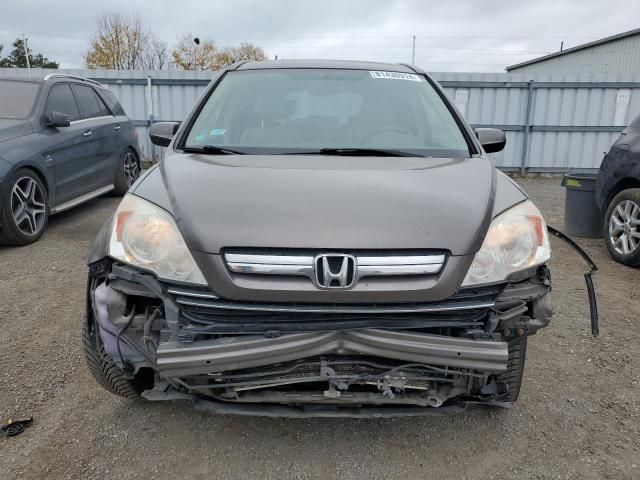 2009 Honda CR-V EXL