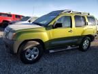 2012 Nissan Xterra OFF Road