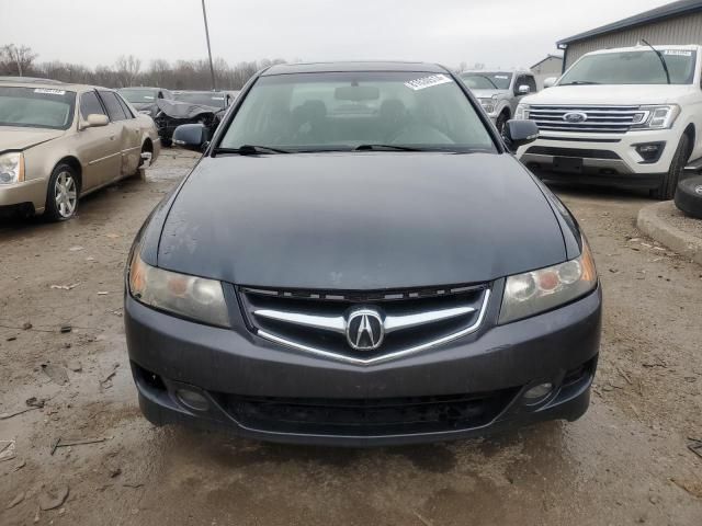 2007 Acura TSX