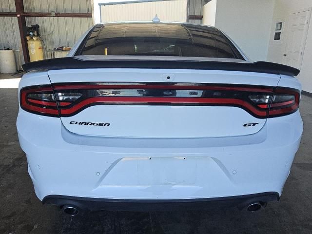 2021 Dodge Charger GT