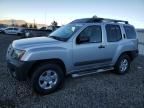 2012 Nissan Xterra OFF Road