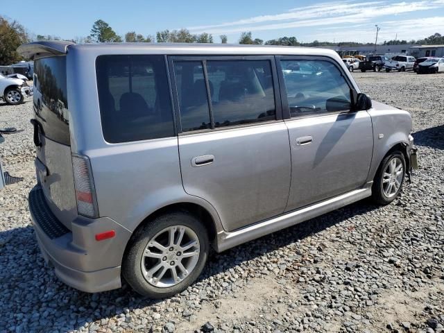 2005 Scion XB