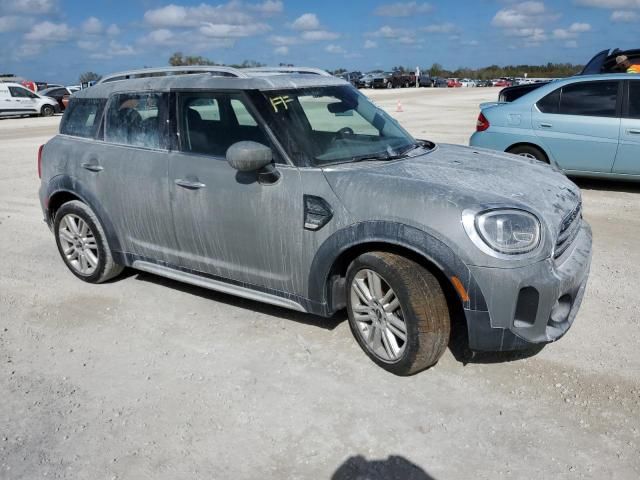 2022 Mini Cooper Countryman