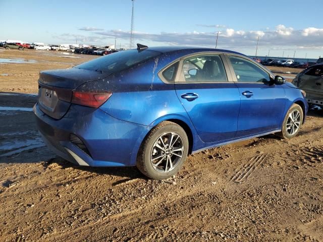 2024 KIA Forte LX