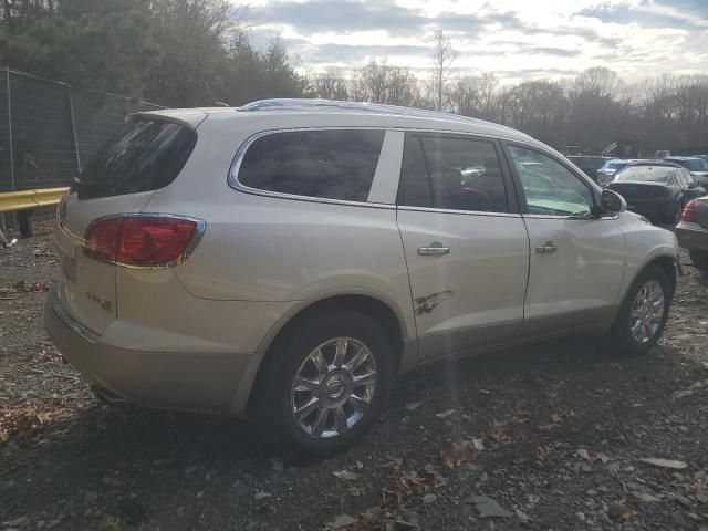 2011 Buick Enclave CXL