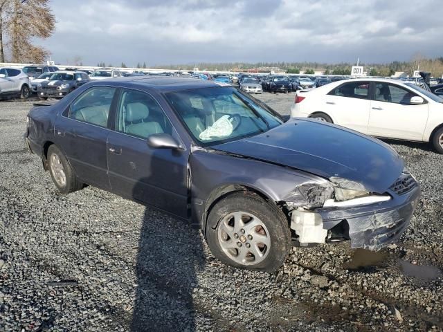 1998 Toyota Camry LE