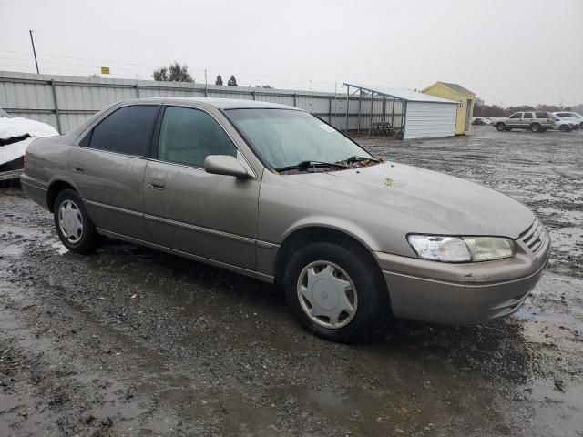 1999 Toyota Camry CE