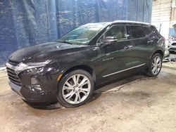 Lots with Bids for sale at auction: 2019 Chevrolet Blazer Premier