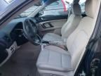 2007 Subaru Legacy 2.5I