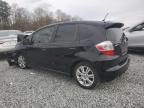 2010 Honda FIT Sport