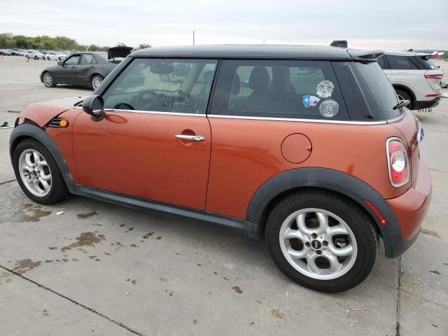 2013 Mini Cooper