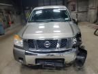 2008 Nissan Titan XE