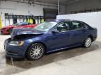 2014 Volkswagen Passat SE