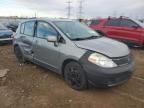 2009 Nissan Versa S